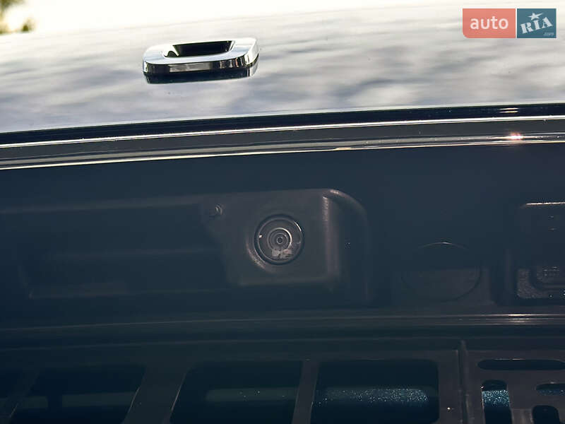 Лифтбек Skoda Superb 2019 в Луцке