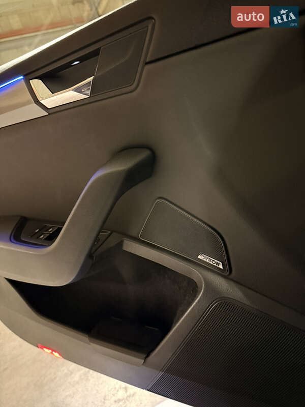 Ліфтбек Skoda Superb 2015 в Дрогобичі