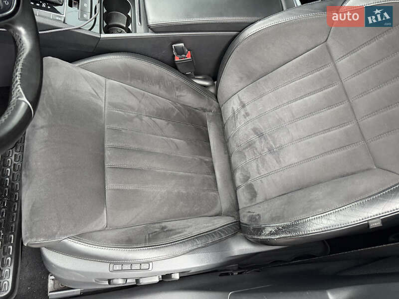 Ліфтбек Skoda Superb 2018 в Києві фото 10 Ліфтбек Skoda Superb 2018 в Києві