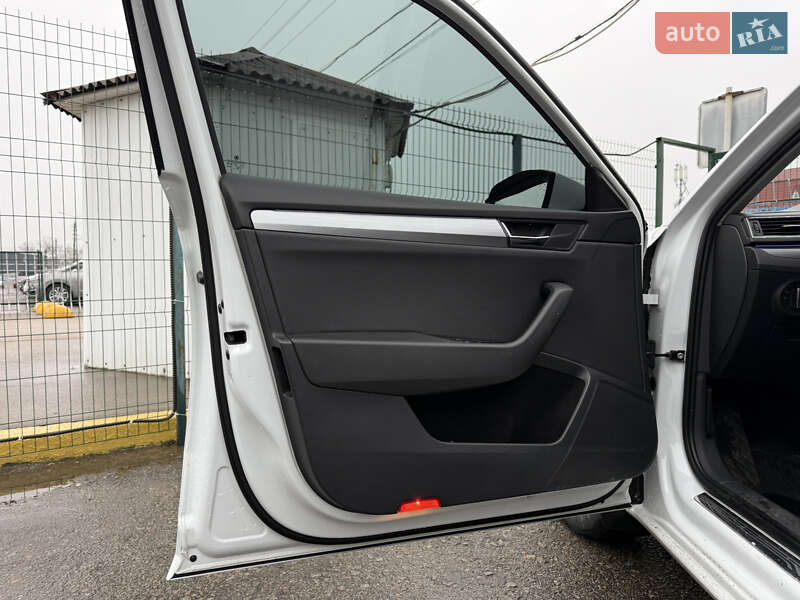 Ліфтбек Skoda Superb 2018 в Києві фото 9 Ліфтбек Skoda Superb 2018 в Києві