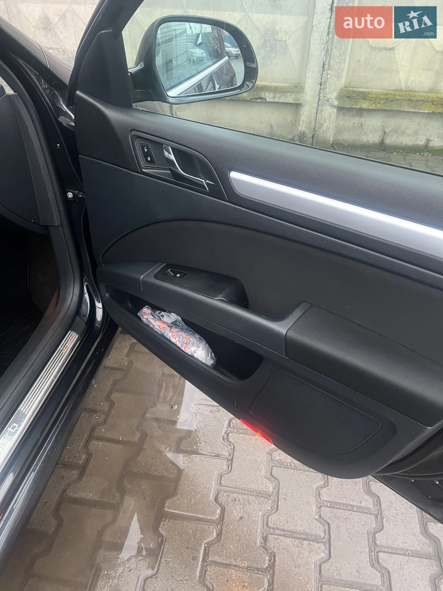 2012 Skoda Superb - мініатюра 19