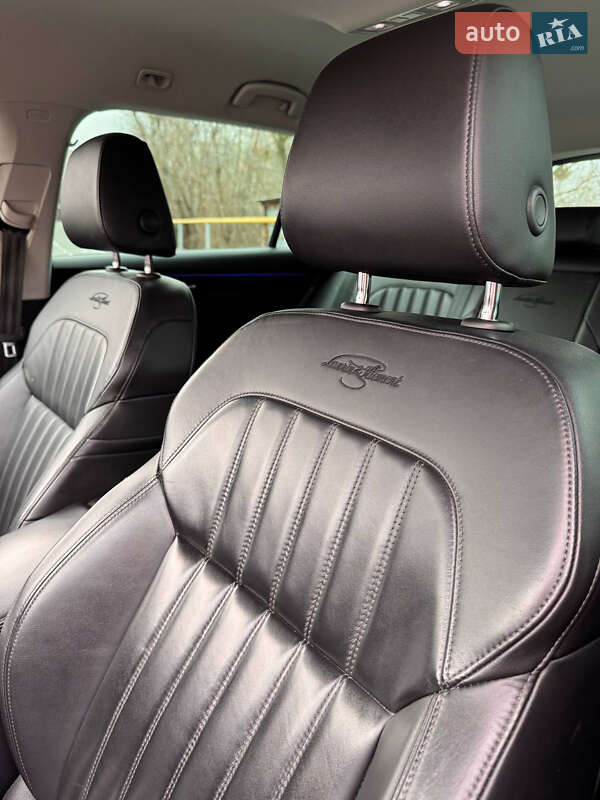 Універсал Skoda Superb 2017 в Києві