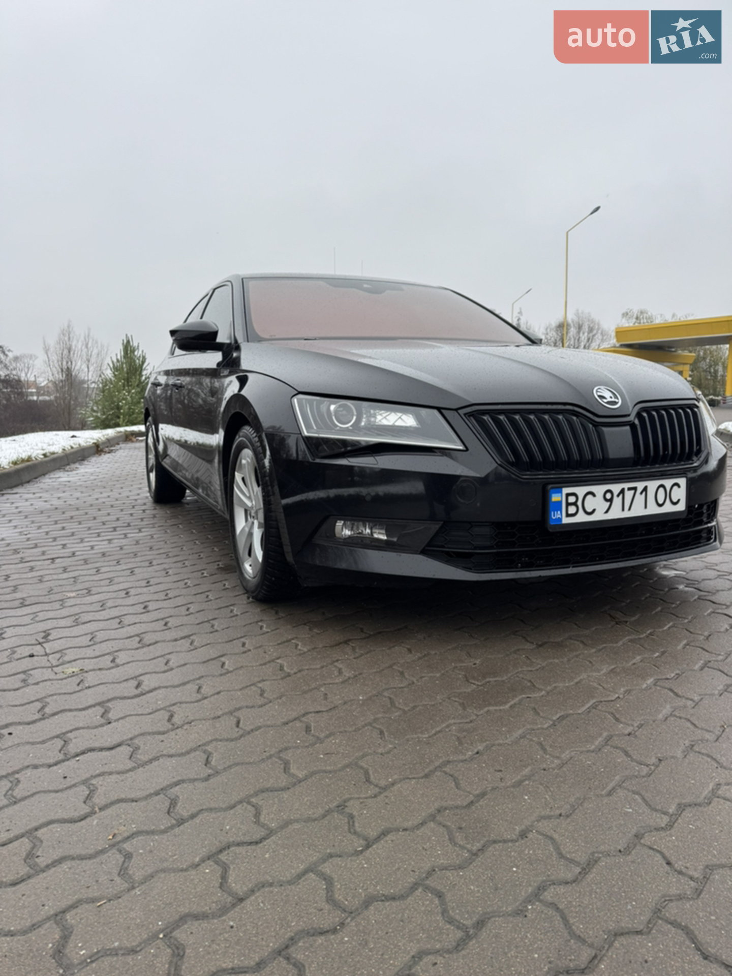 2019 Skoda Superb - мініатюра 11