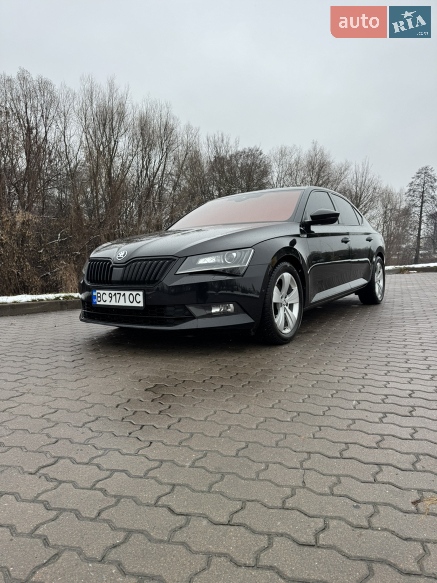 2019 Skoda Superb - мініатюра 13
