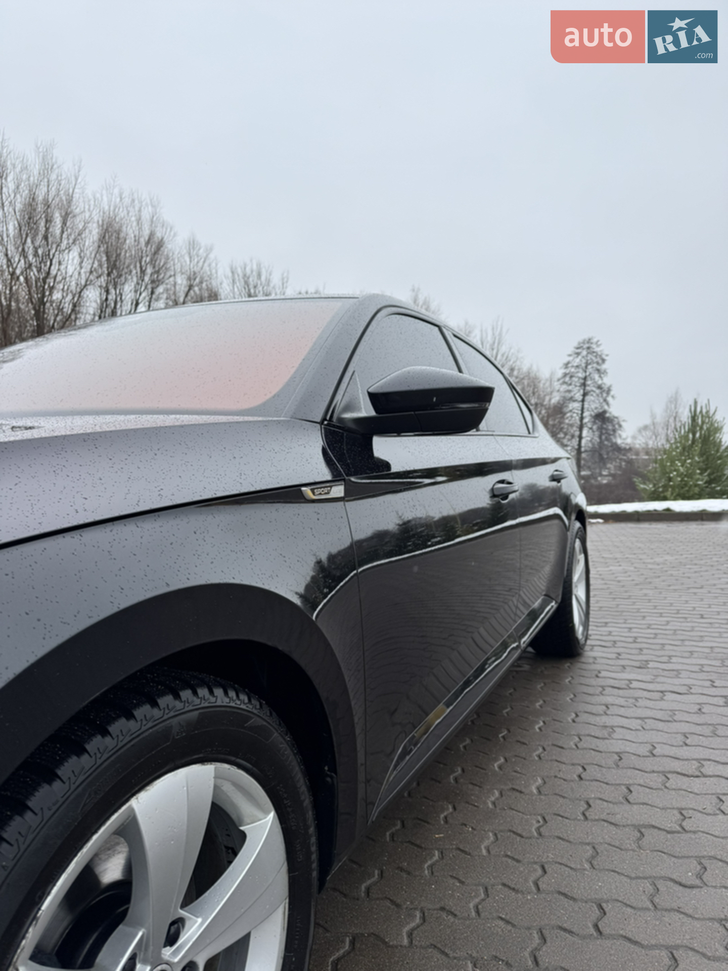 2019 Skoda Superb - мініатюра 19