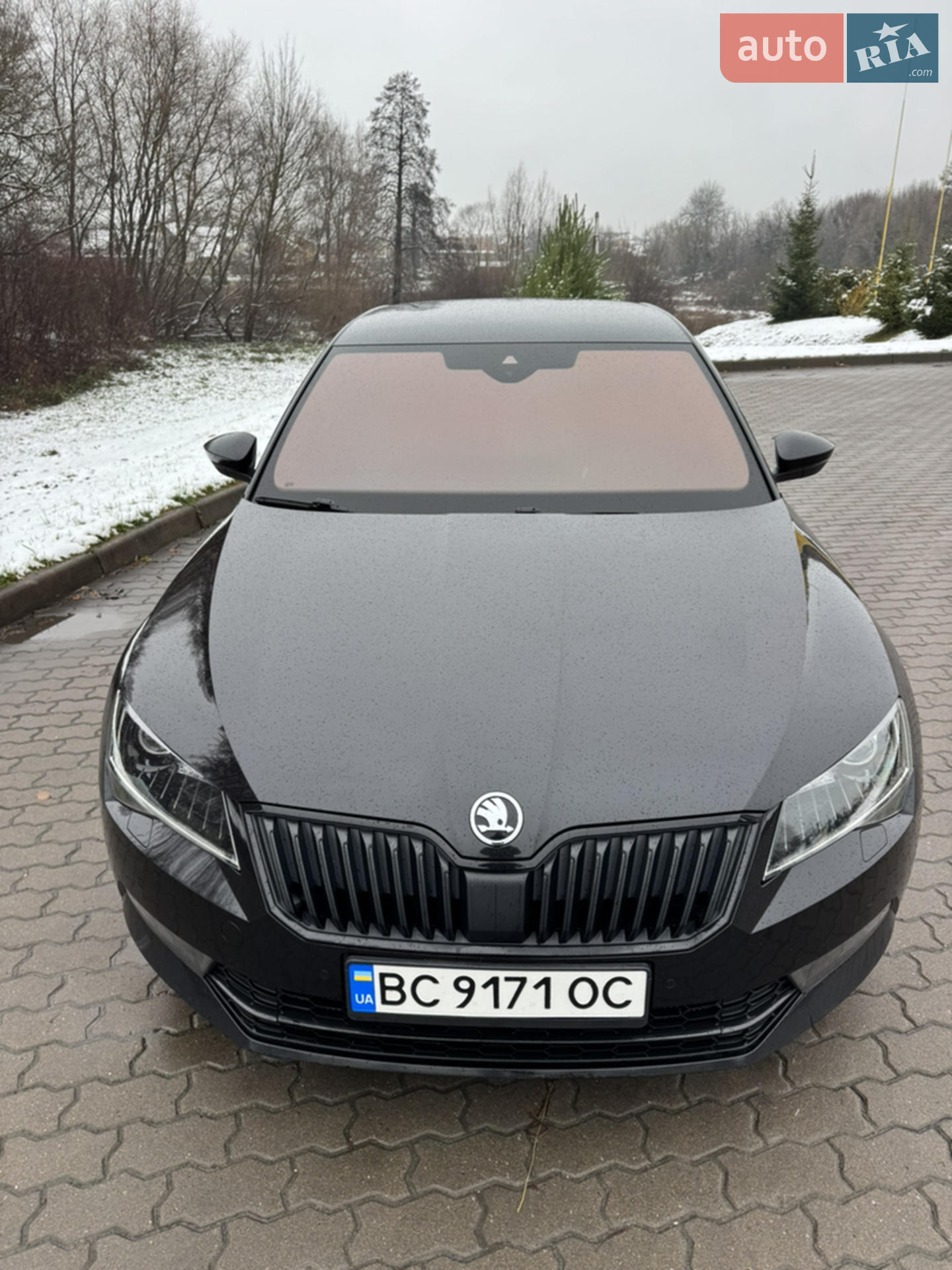 2019 Skoda Superb - мініатюра 18