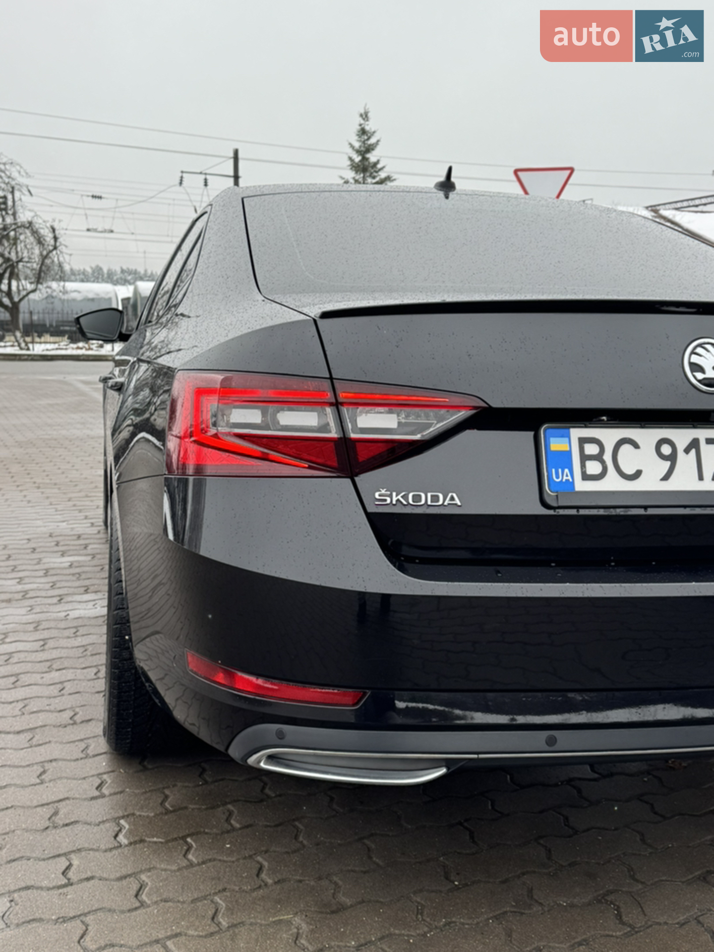2019 Skoda Superb - мініатюра 24