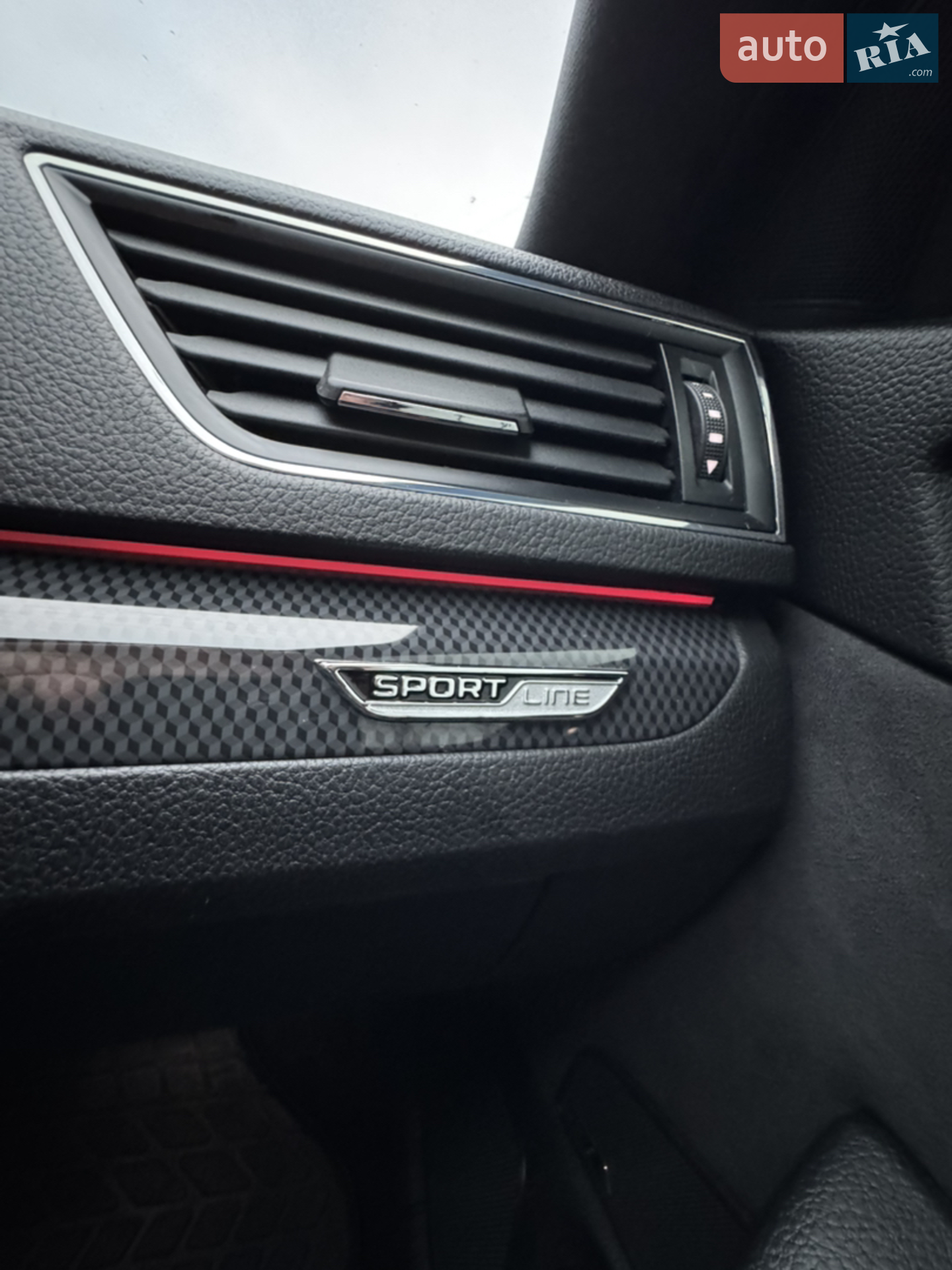 2019 Skoda Superb - мініатюра 39