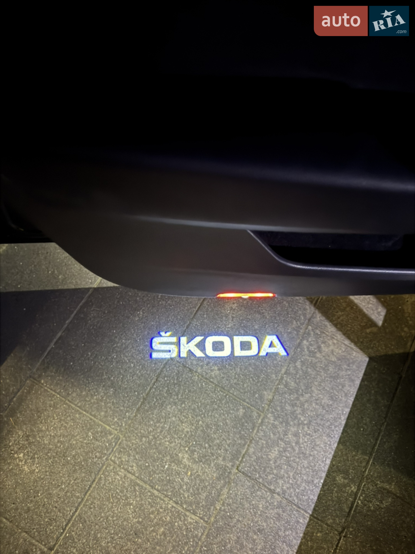 2019 Skoda Superb - мініатюра 72