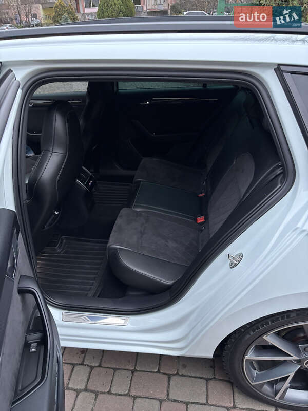 Универсал Skoda Superb 2017 в Мукачево фото 10 Универсал Skoda Superb 2017 в Мукачево