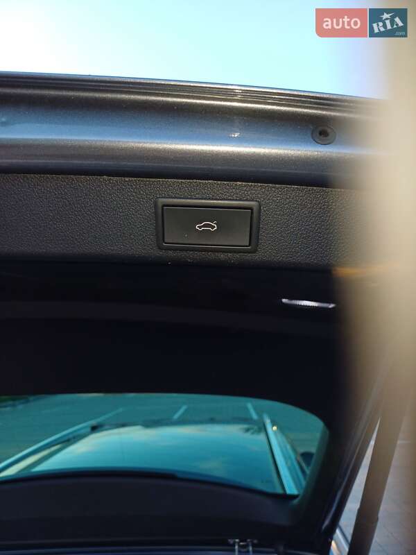 Універсал Skoda Superb 2022 в Черкасах фото 14 Універсал Skoda Superb 2022 в Черкасах