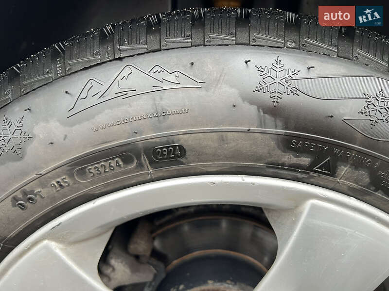 Лифтбек Skoda Superb 2005 в Харькове