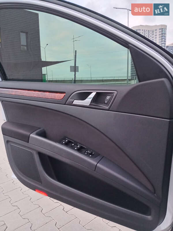 Лифтбек Skoda Superb 2013 в Киеве