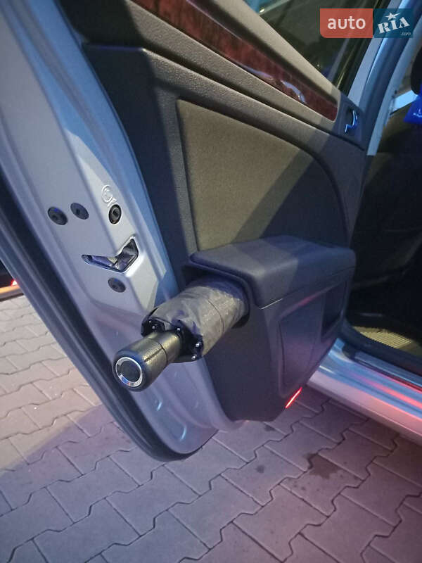 Лифтбек Skoda Superb 2013 в Киеве