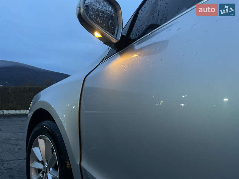 Ліфтбек Skoda Superb 2014 в Виноградові фото 10 Ліфтбек Skoda Superb 2014 в Виноградові