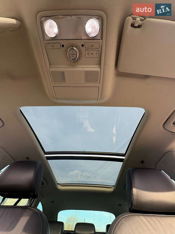 Универсал Skoda Superb 2012 в Киеве