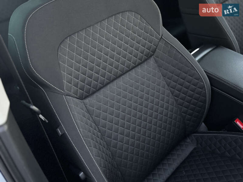 Універсал Skoda Superb 2022 в Дрогобичі