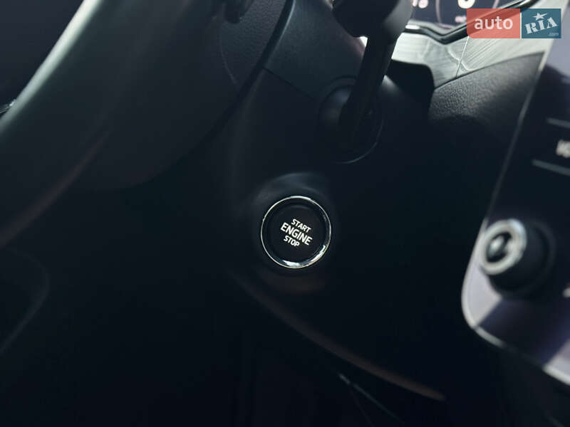 Універсал Skoda Superb 2022 в Дрогобичі