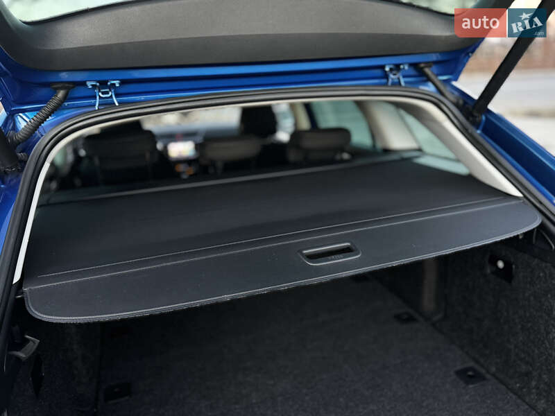 Універсал Skoda Superb 2022 в Дрогобичі