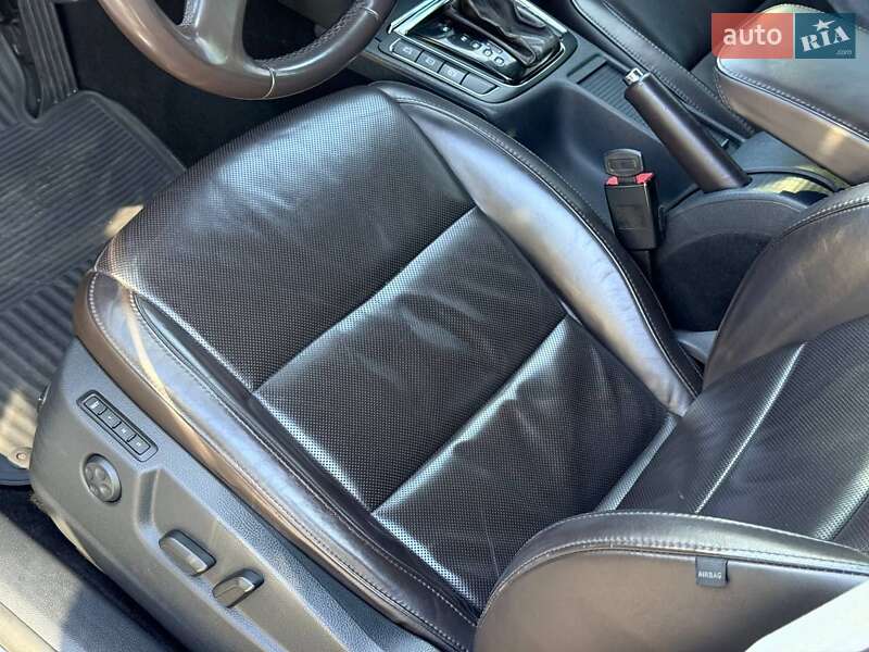 Универсал Skoda Superb 2015 в Кривом Роге