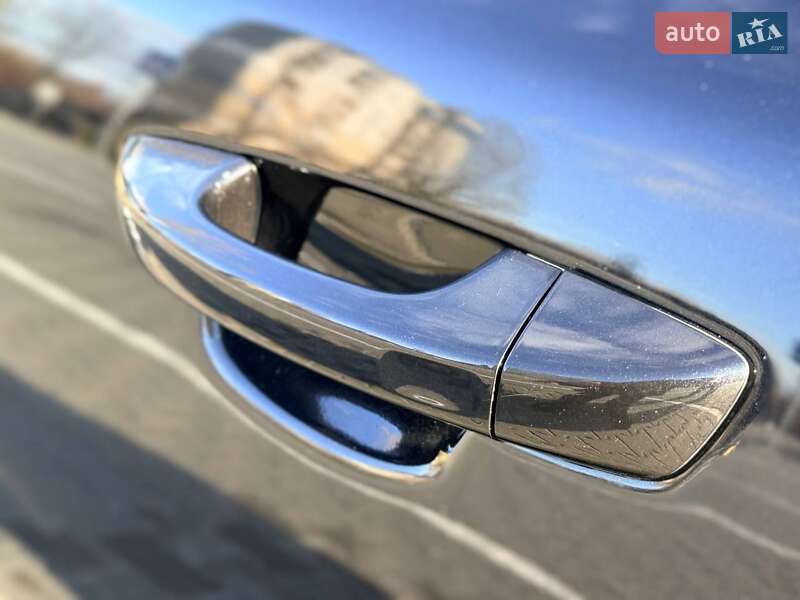 Универсал Skoda Superb 2015 в Кривом Роге