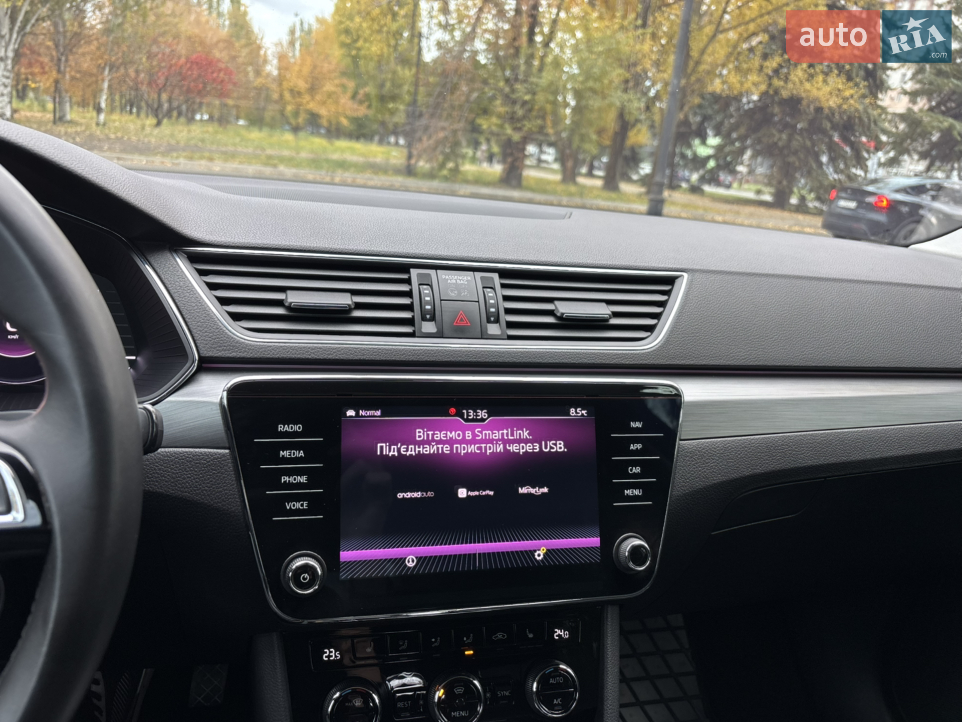 2019 Skoda Superb - мініатюра 14