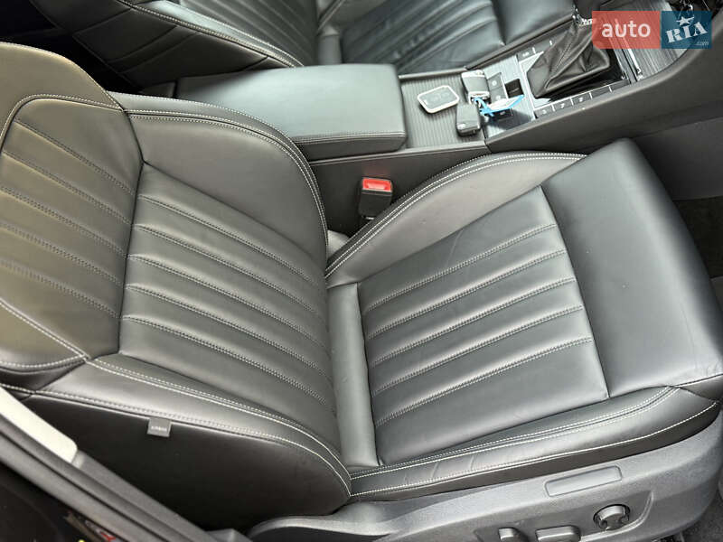 Универсал Skoda Superb 2021 в Мукачево