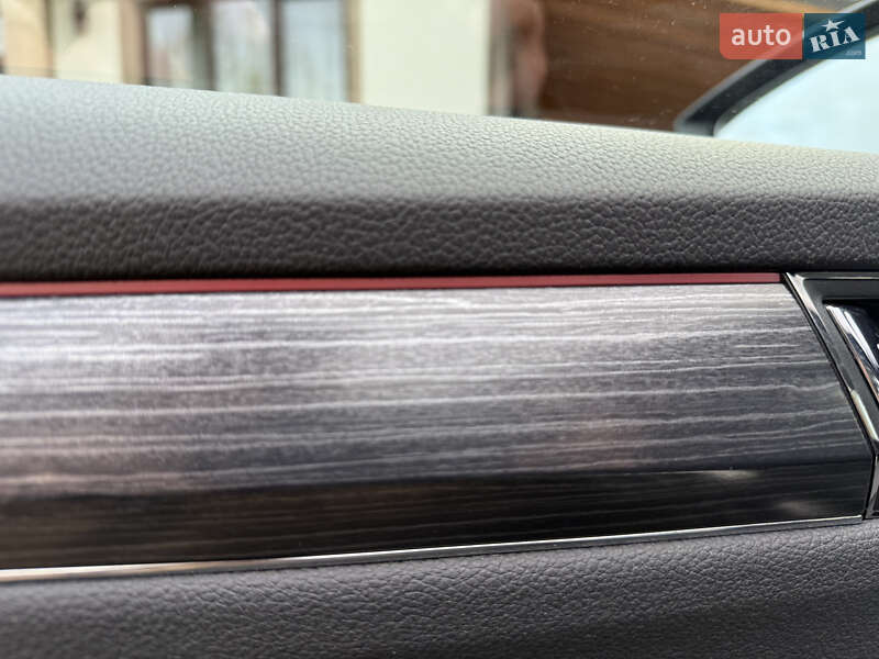 Универсал Skoda Superb 2021 в Мукачево