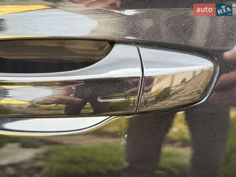 Универсал Skoda Superb 2021 в Мукачево