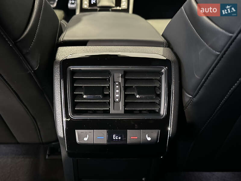 Ліфтбек Skoda Superb 2021 в Києві