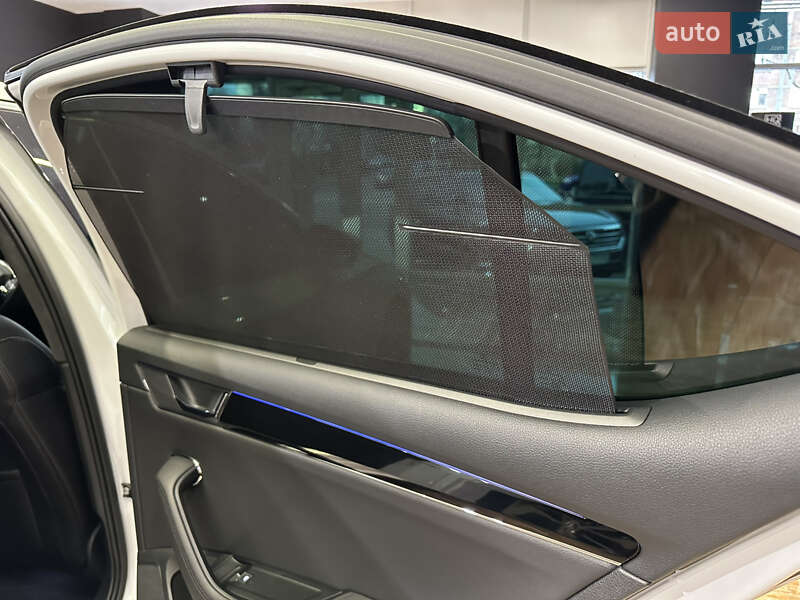 Ліфтбек Skoda Superb 2021 в Києві
