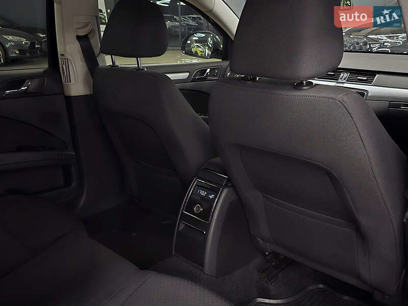 Ліфтбек Skoda Superb 2014 в Миколаєві