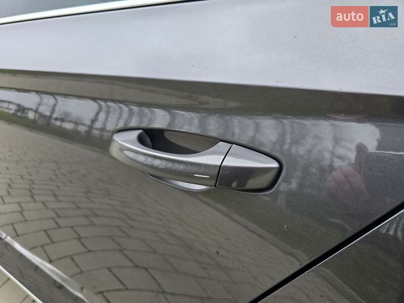 Лифтбек Skoda Superb 2021 в Ковеле