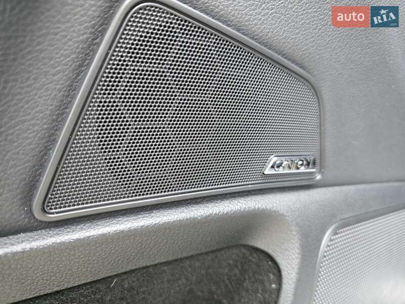 Лифтбек Skoda Superb 2021 в Ковеле