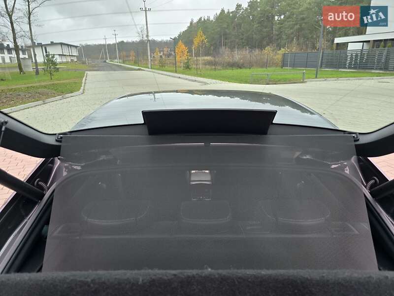 Лифтбек Skoda Superb 2021 в Ковеле