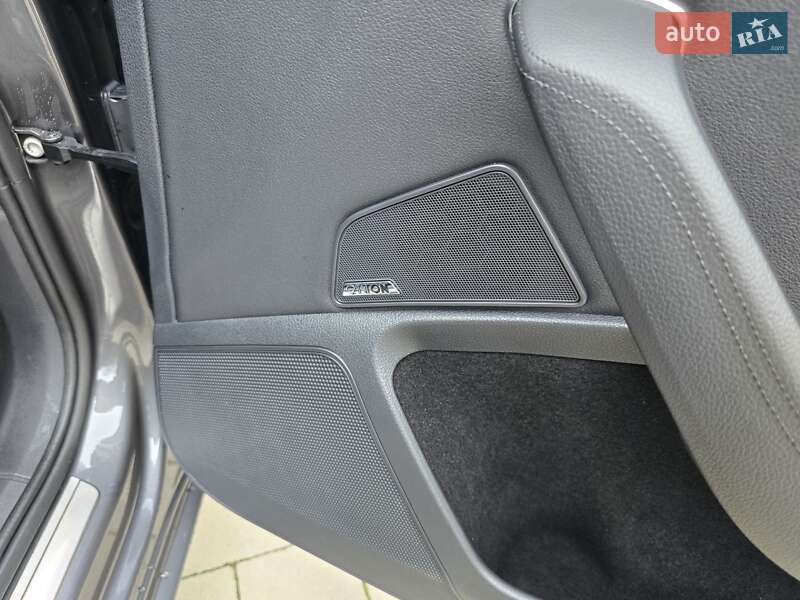 Лифтбек Skoda Superb 2021 в Ковеле