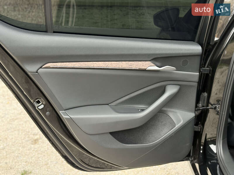 Лифтбек Skoda Superb 2024 в Днепре фото 22 Лифтбек Skoda Superb 2024 в Днепре