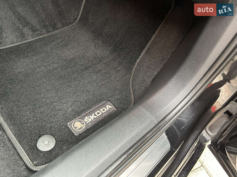 Лифтбек Skoda Superb 2019 в Тячеве фото 28 Лифтбек Skoda Superb 2019 в Тячеве