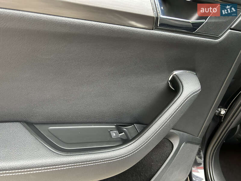 Лифтбек Skoda Superb 2019 в Тячеве фото 38 Лифтбек Skoda Superb 2019 в Тячеве