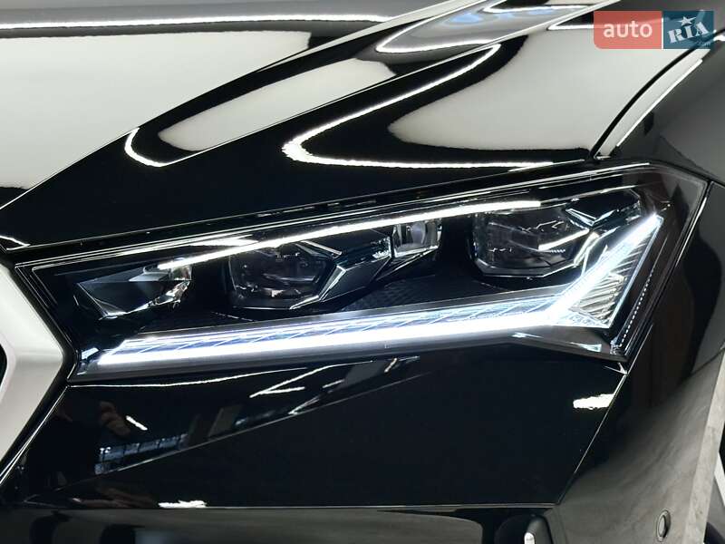 Лифтбек Skoda Superb 2025 в Киеве