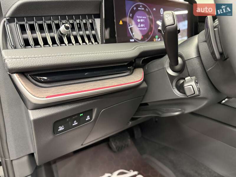 Лифтбек Skoda Superb 2025 в Киеве