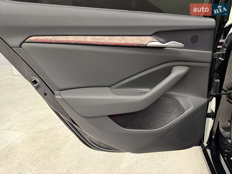 Лифтбек Skoda Superb 2025 в Киеве