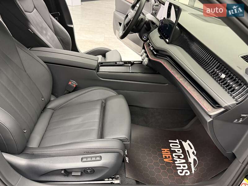 Лифтбек Skoda Superb 2025 в Киеве