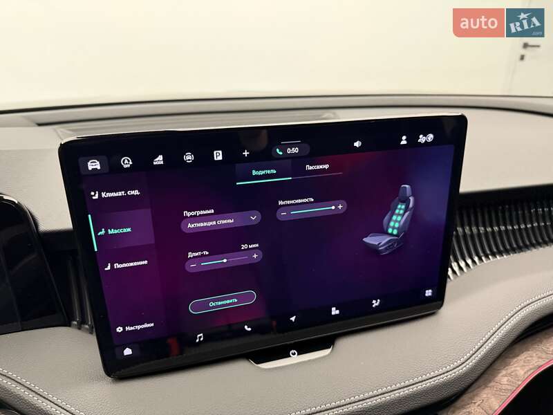 Лифтбек Skoda Superb 2025 в Киеве