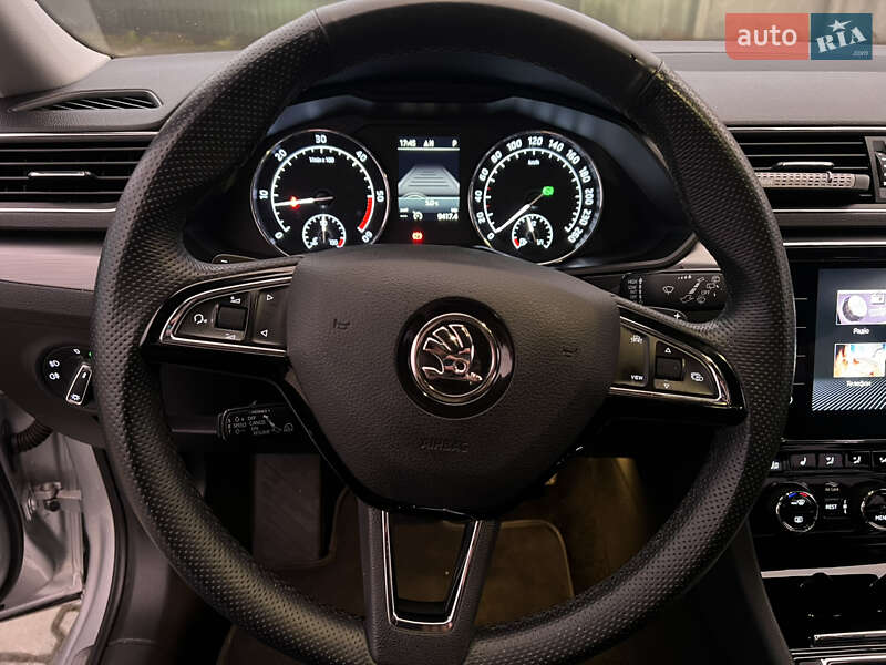Універсал Skoda Superb 2019 в Дрогобичі фото 19 Універсал Skoda Superb 2019 в Дрогобичі