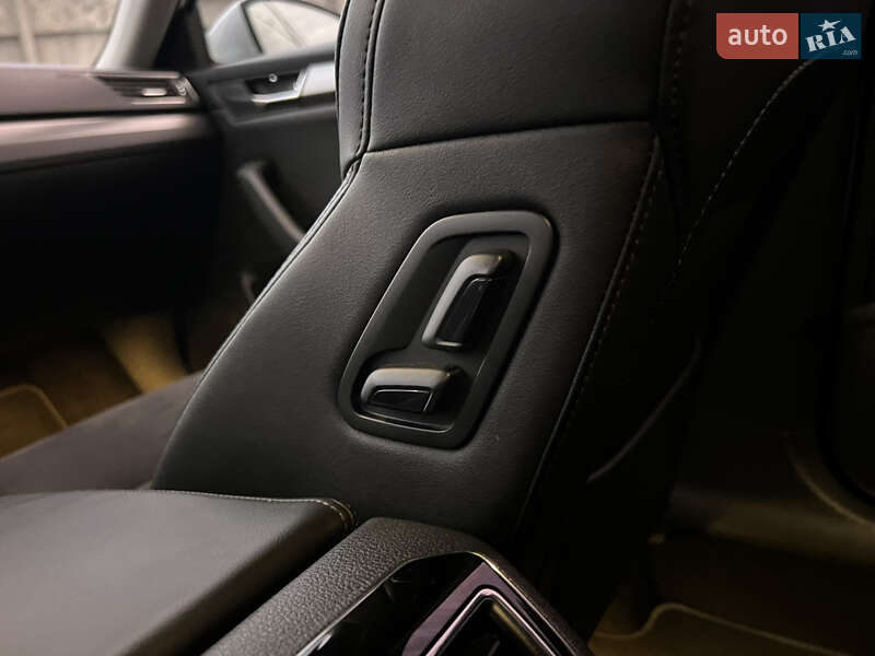 Універсал Skoda Superb 2019 в Дрогобичі фото 29 Універсал Skoda Superb 2019 в Дрогобичі