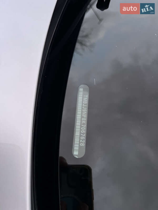 Універсал Skoda Superb 2019 в Дрогобичі фото 44 Універсал Skoda Superb 2019 в Дрогобичі