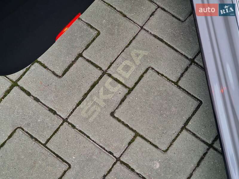 Універсал Skoda Superb 2019 в Хмельницькому