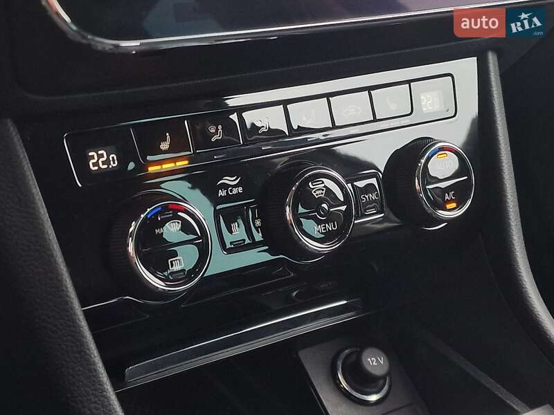 Універсал Skoda Superb 2019 в Хмельницькому