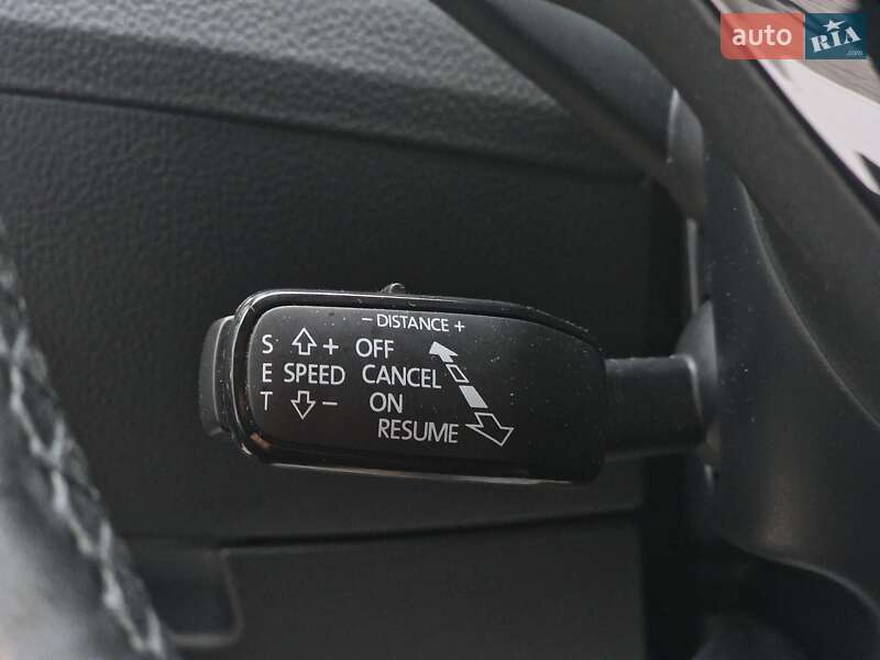 Універсал Skoda Superb 2019 в Хмельницькому